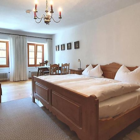 Gaestehaus Hoegerhof 호프가르텐 임 브릭젠탈 외부 사진