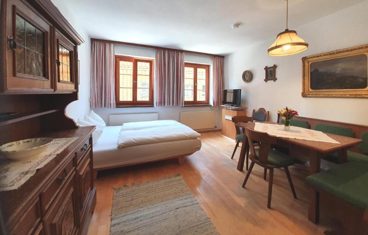 Gaestehaus Hoegerhof 호프가르텐 임 브릭젠탈 외부 사진